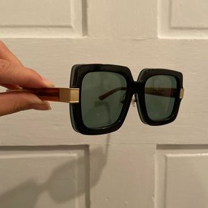 Bonnie & Clyde MANUSCO Sunglasses